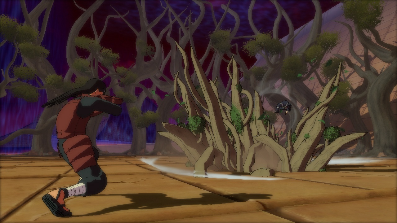 Naruto Shippuden: Ultimate Ninja Storm Generations - Imagen 10